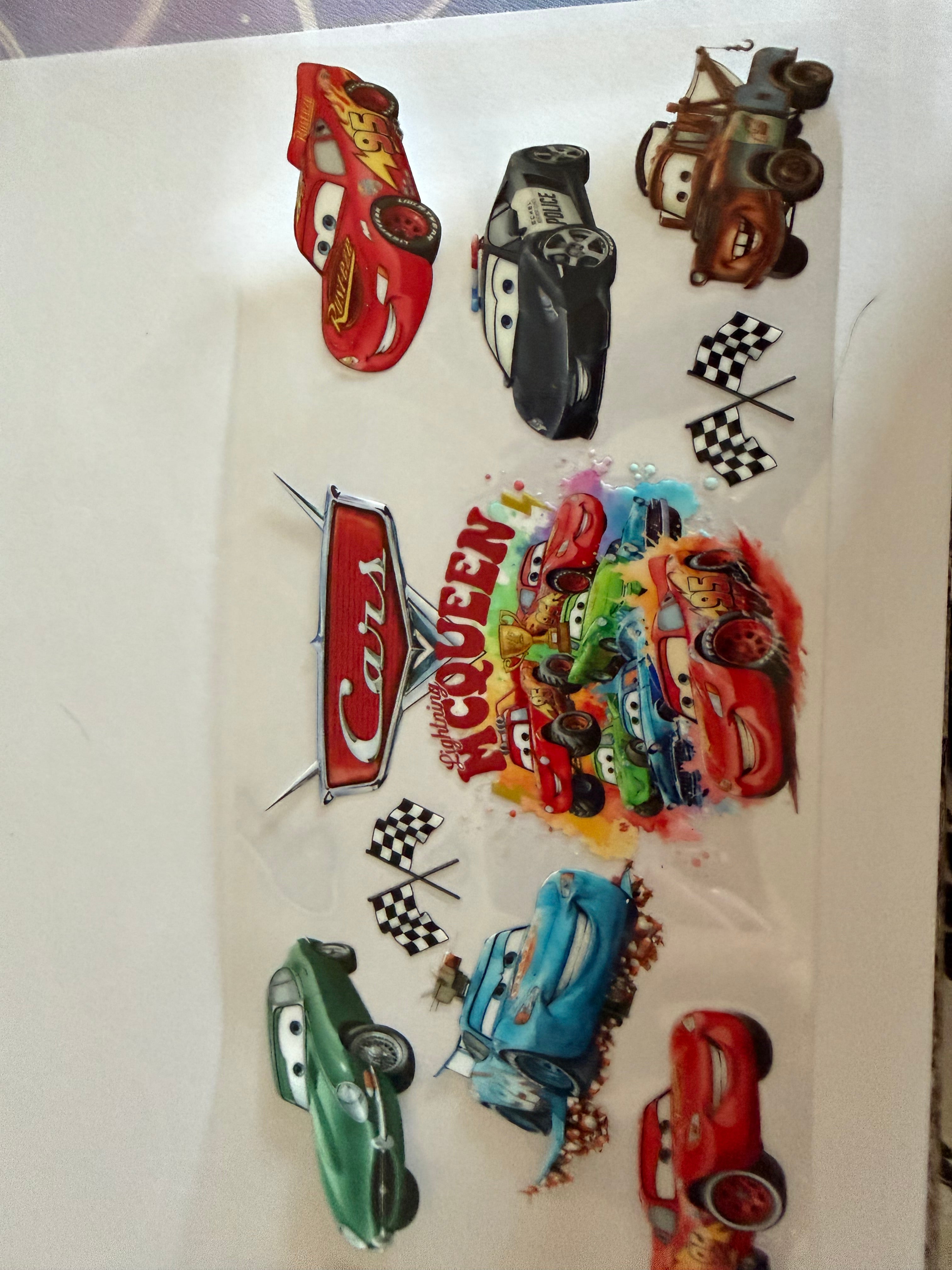 Disney 72