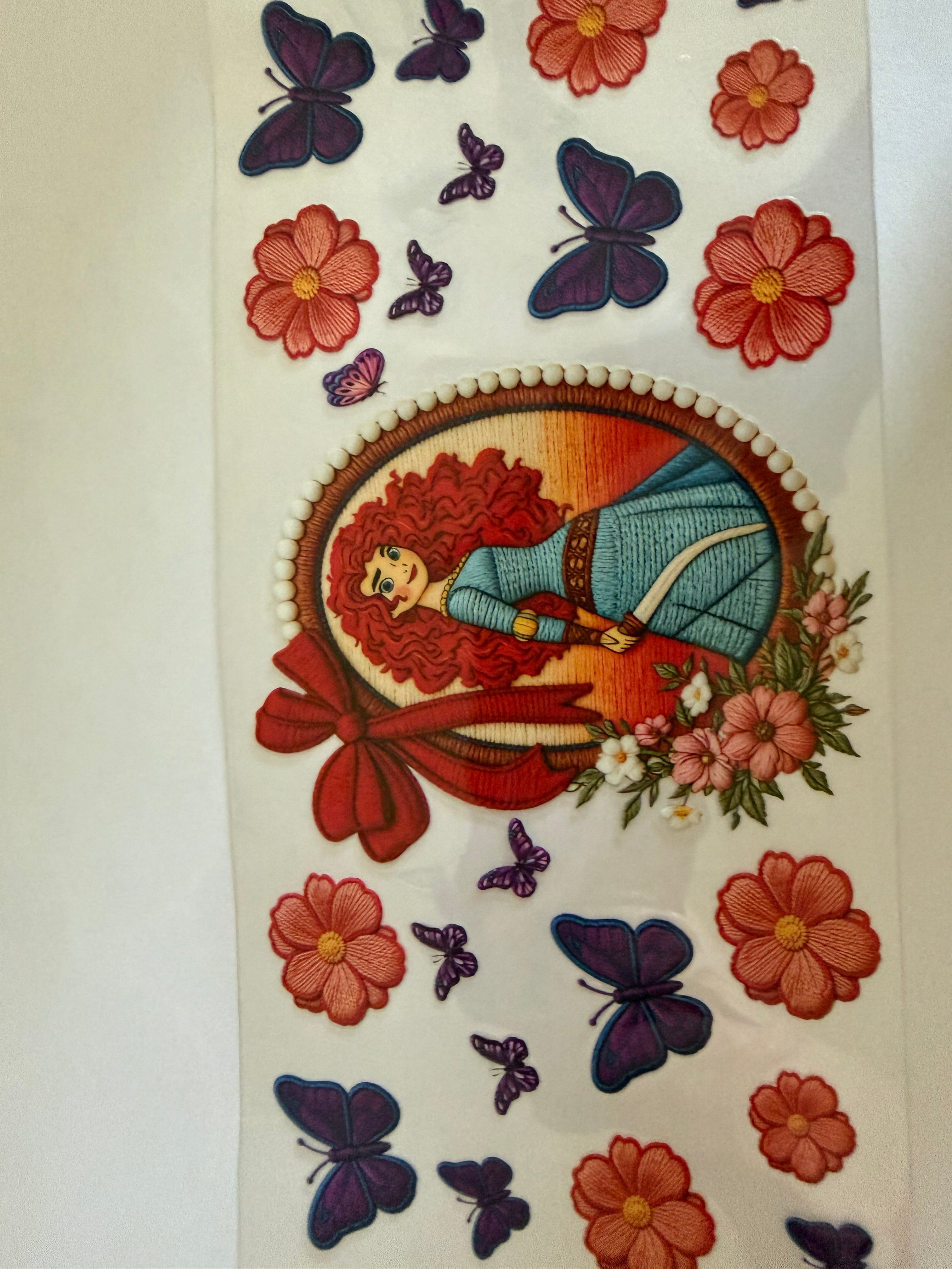 Disney 23