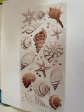 Beach wraps 2