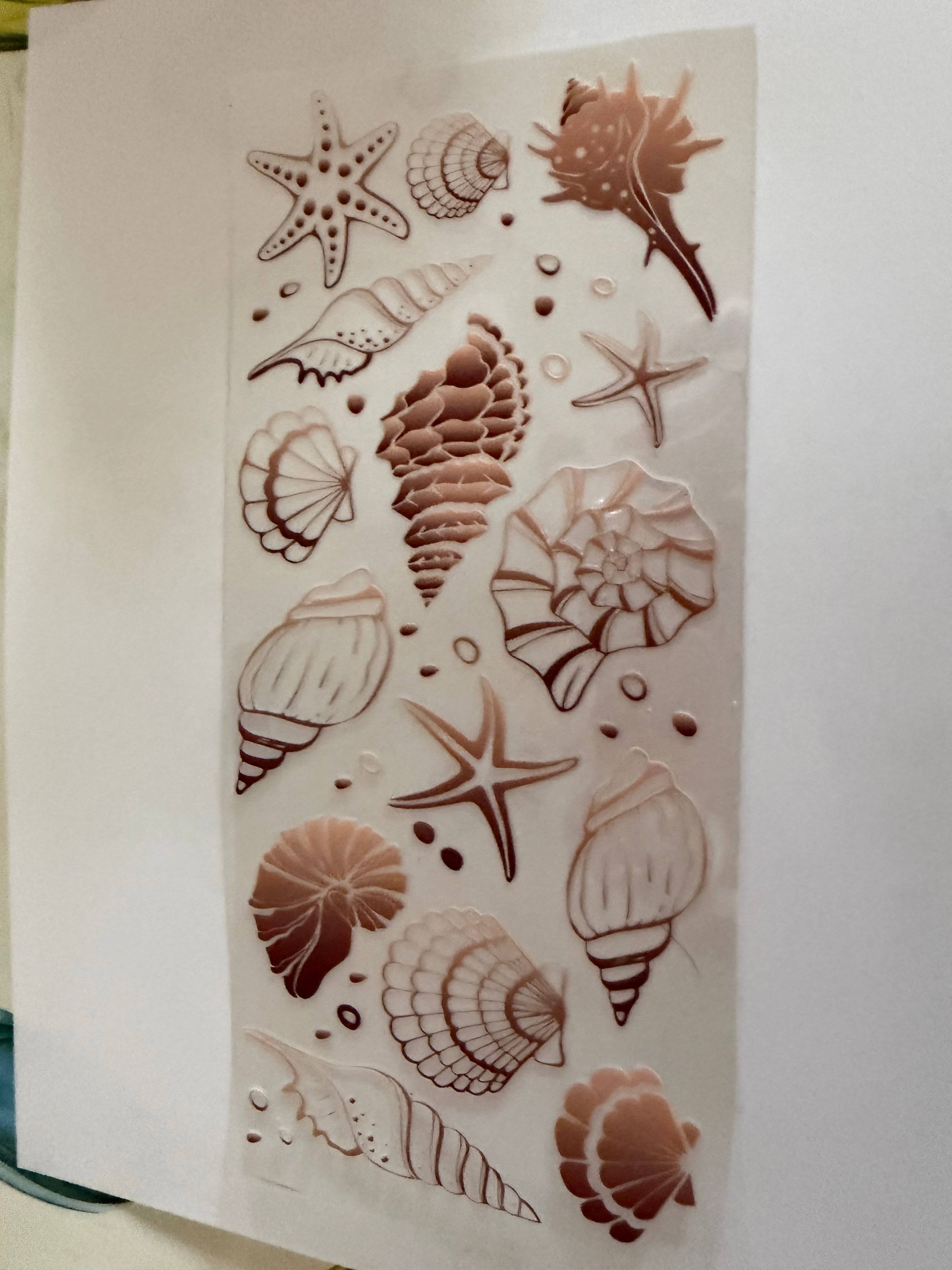 Beach wraps 2