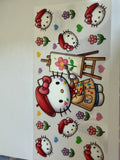 Hello kitty Random wraps 114