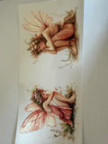 Fairies  Random  wraps 161