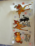 Disney 104