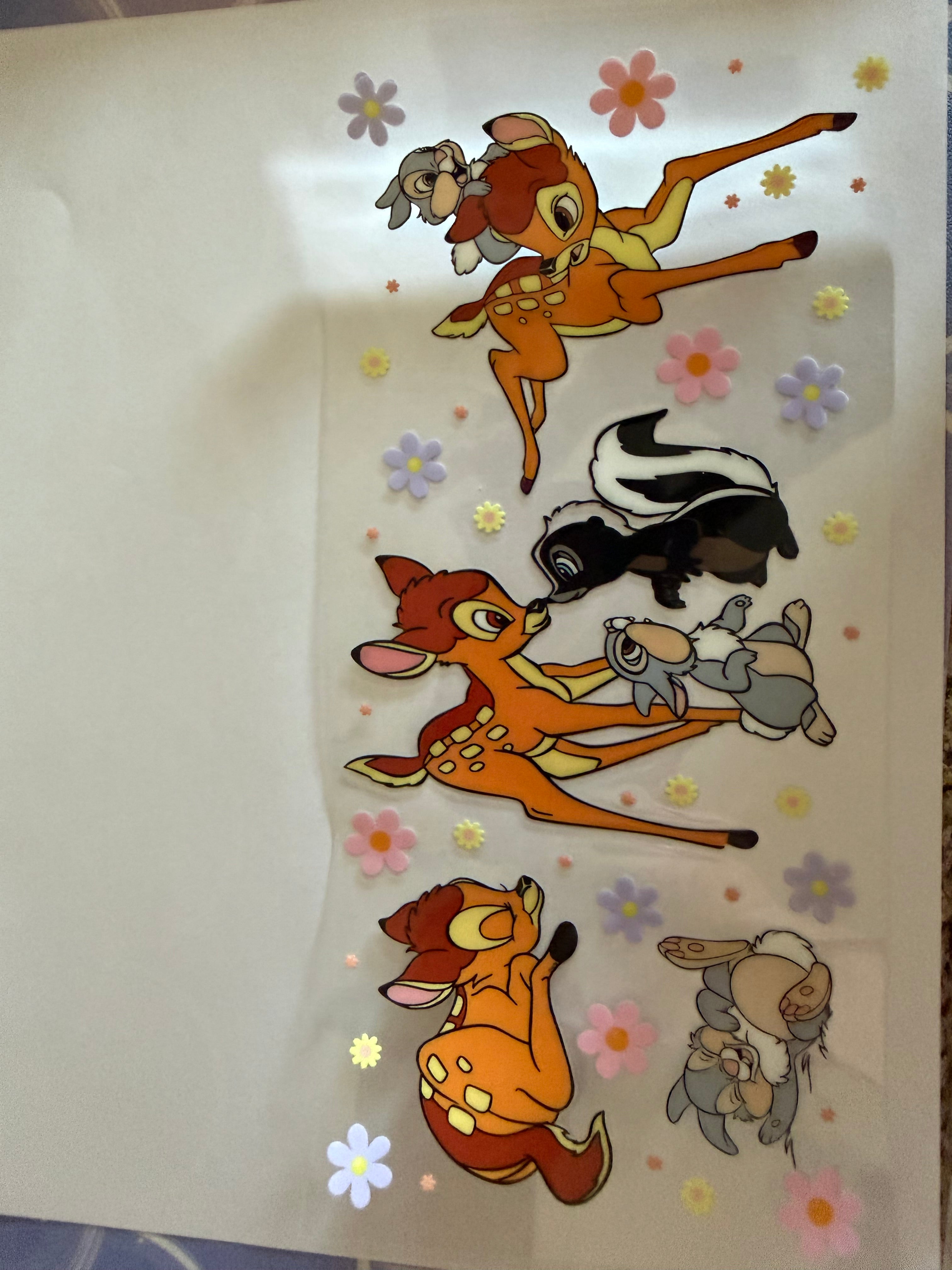 Disney 104