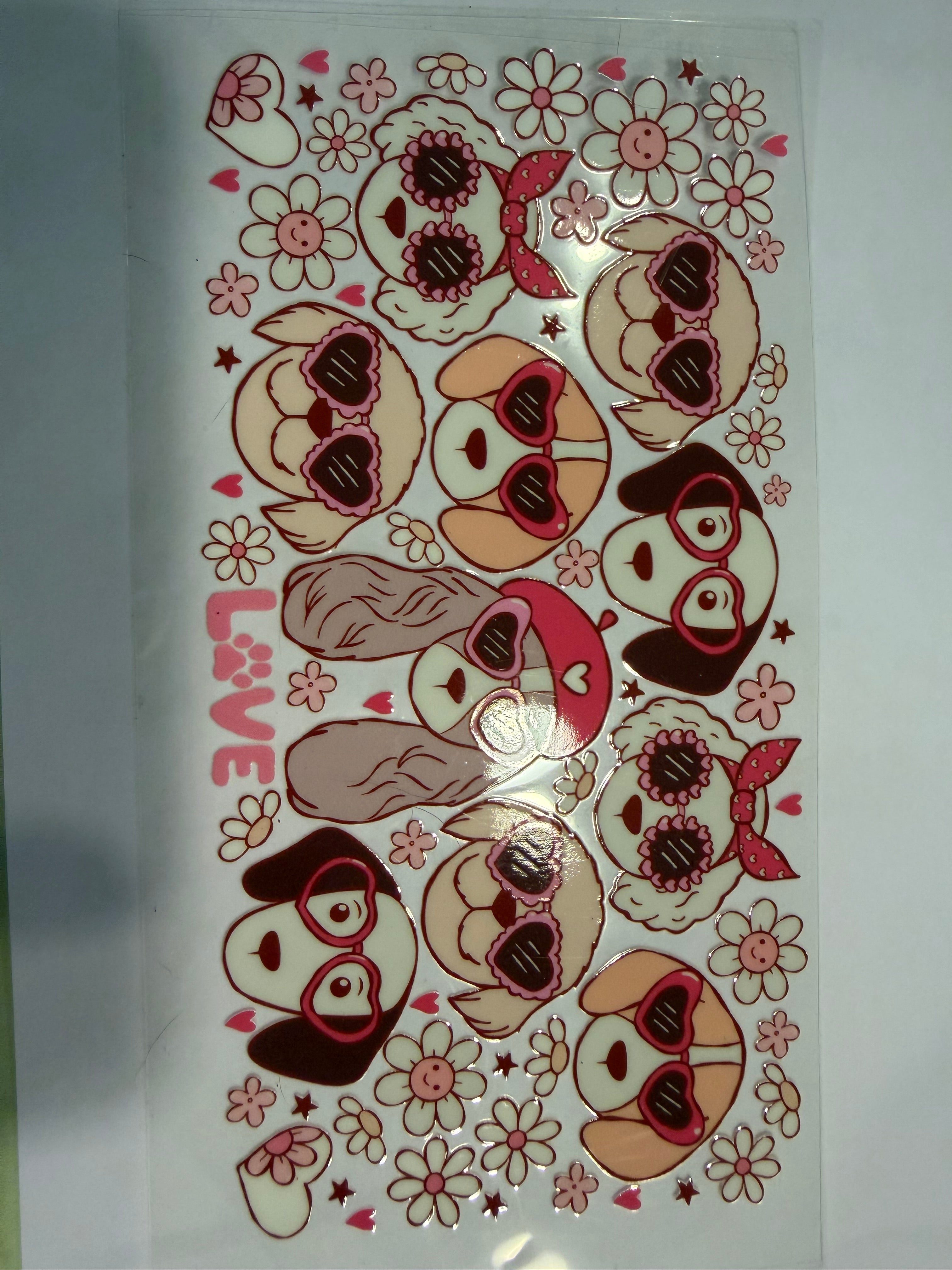 Animal wrap 3