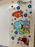 Disney 111