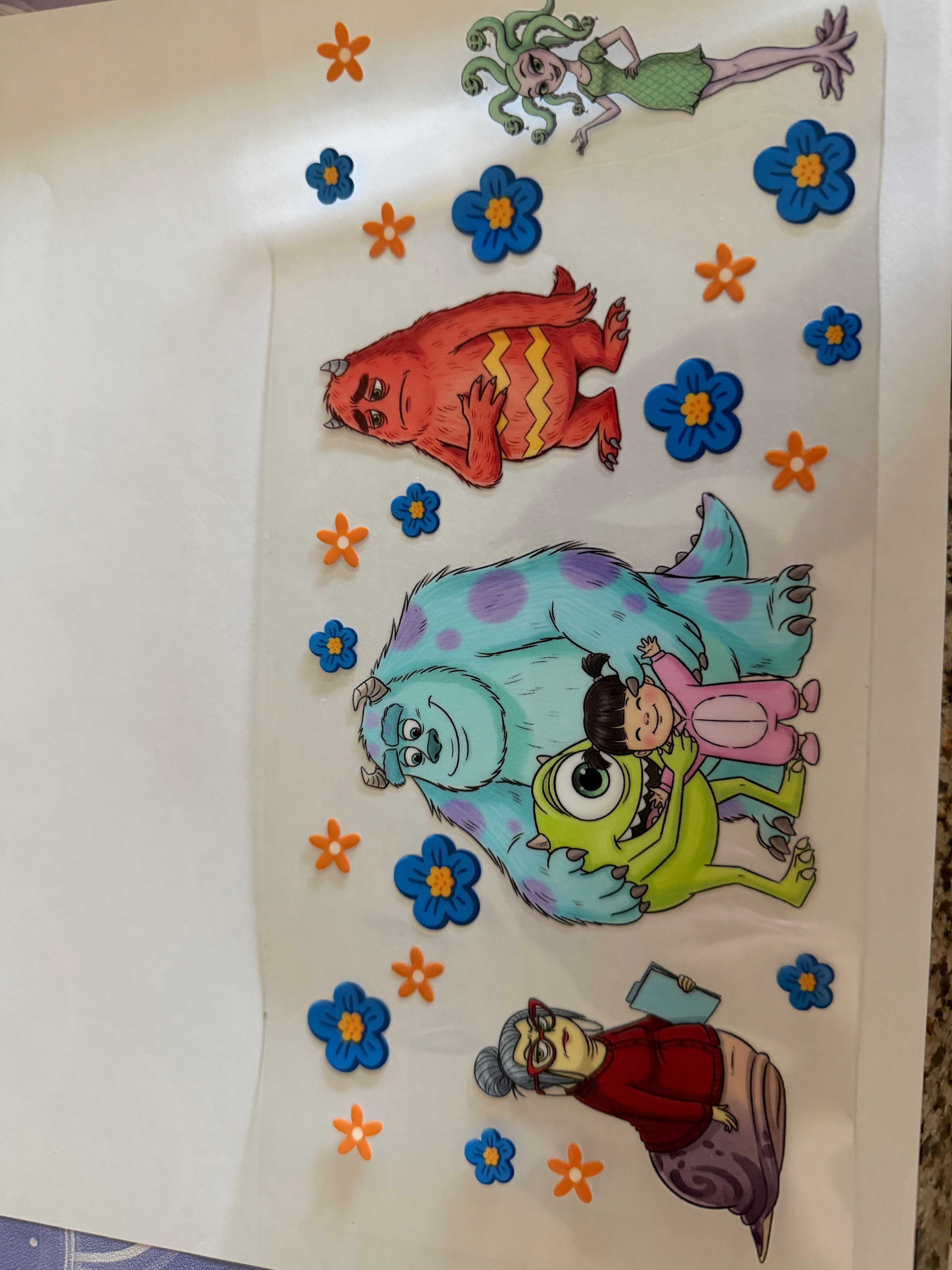 Disney 111