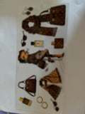 Betty boop wrap 4