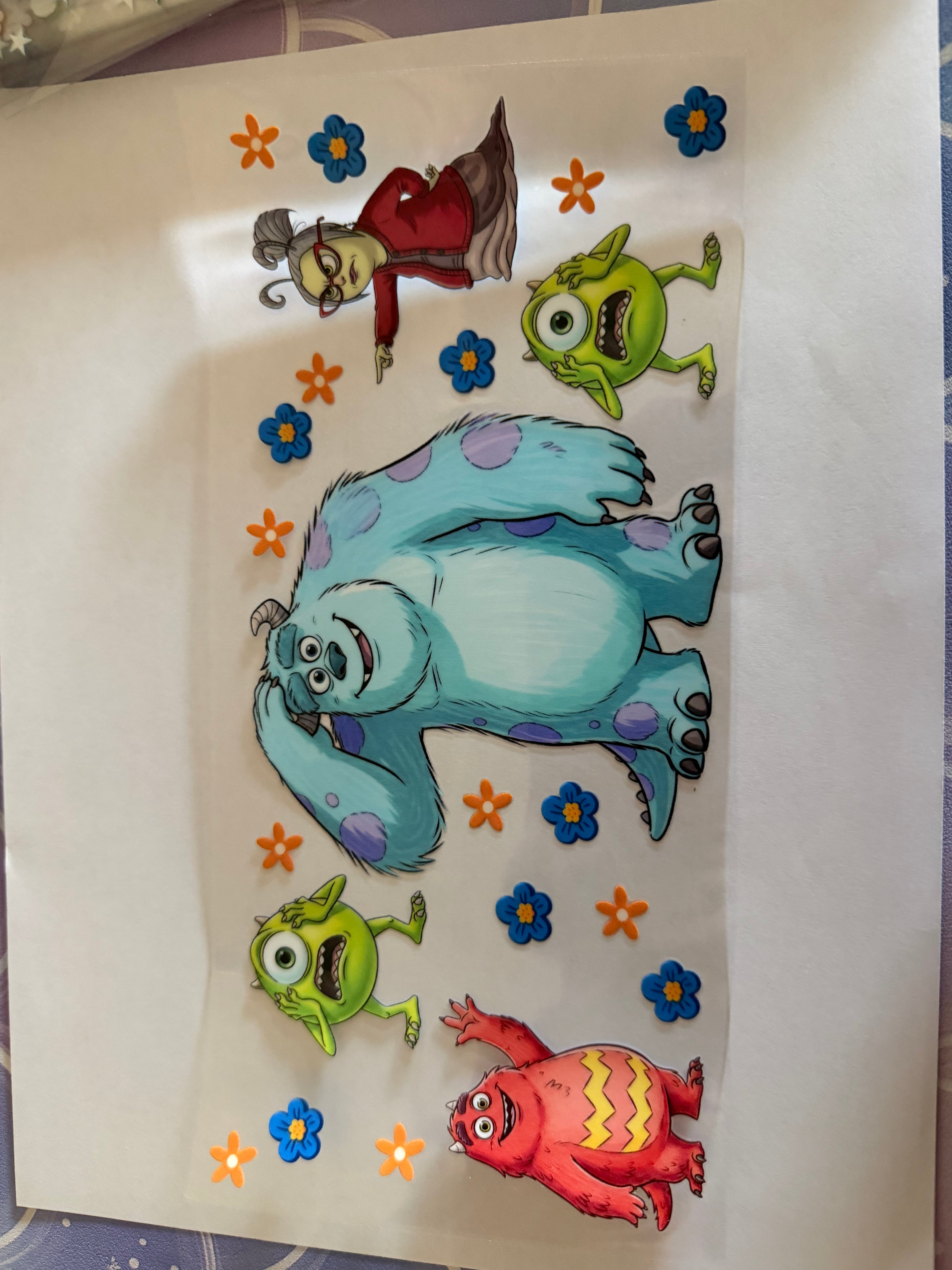 Disney 117