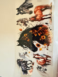 Animal wrap 36