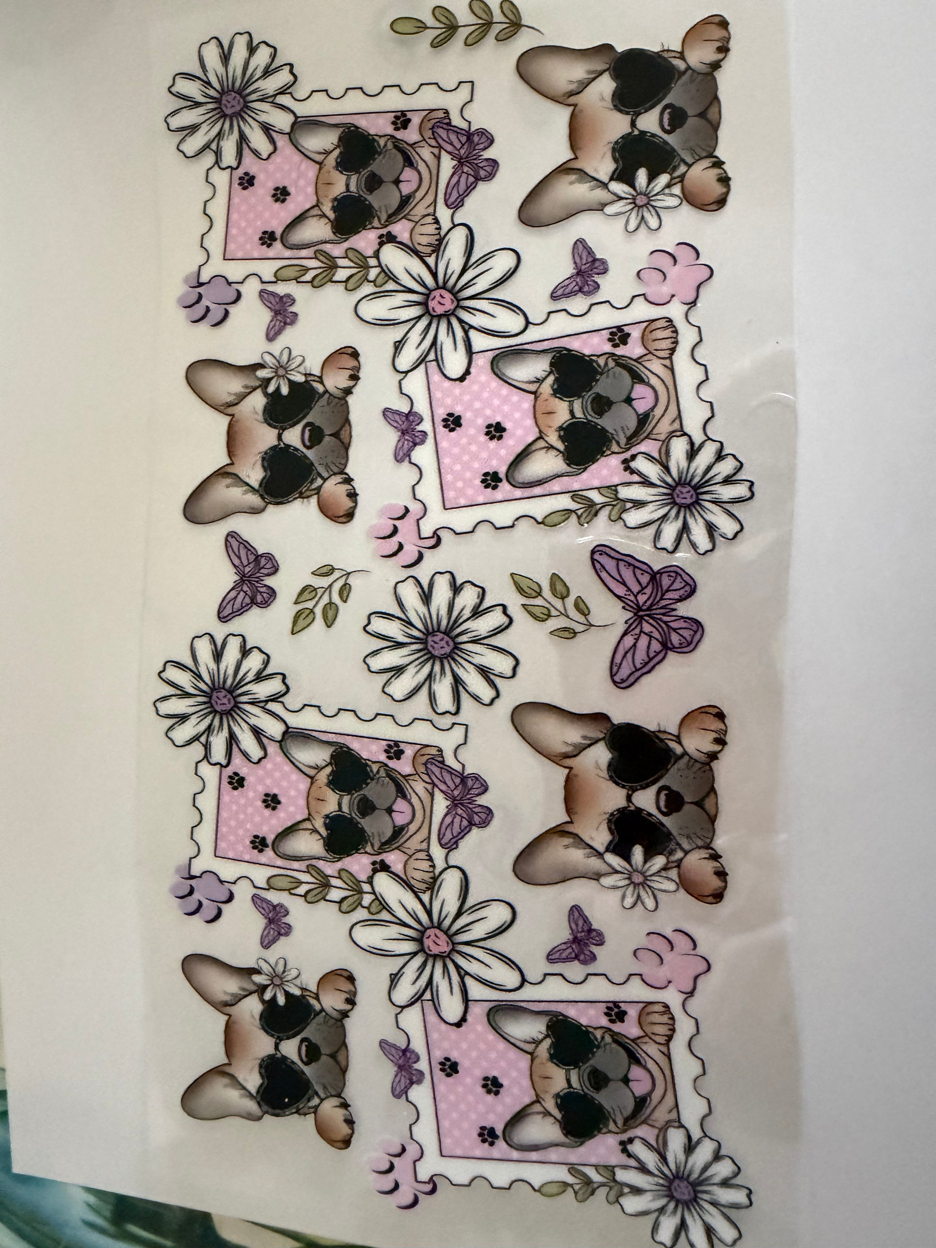 Animal wrap 2