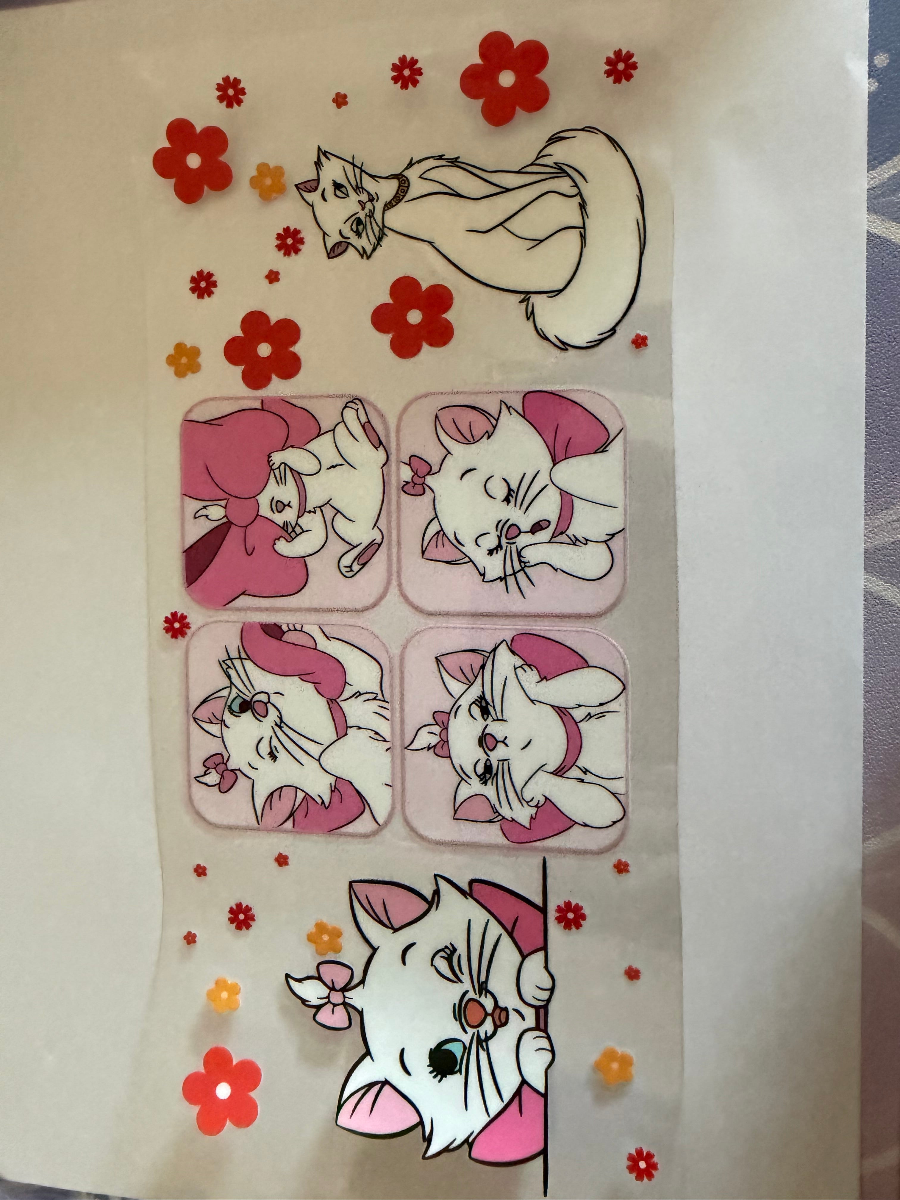 Disney 140