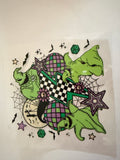 Random wraps 42