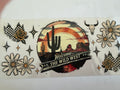 Western and cows wraps 46