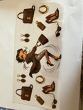 Betty boop wrap 25