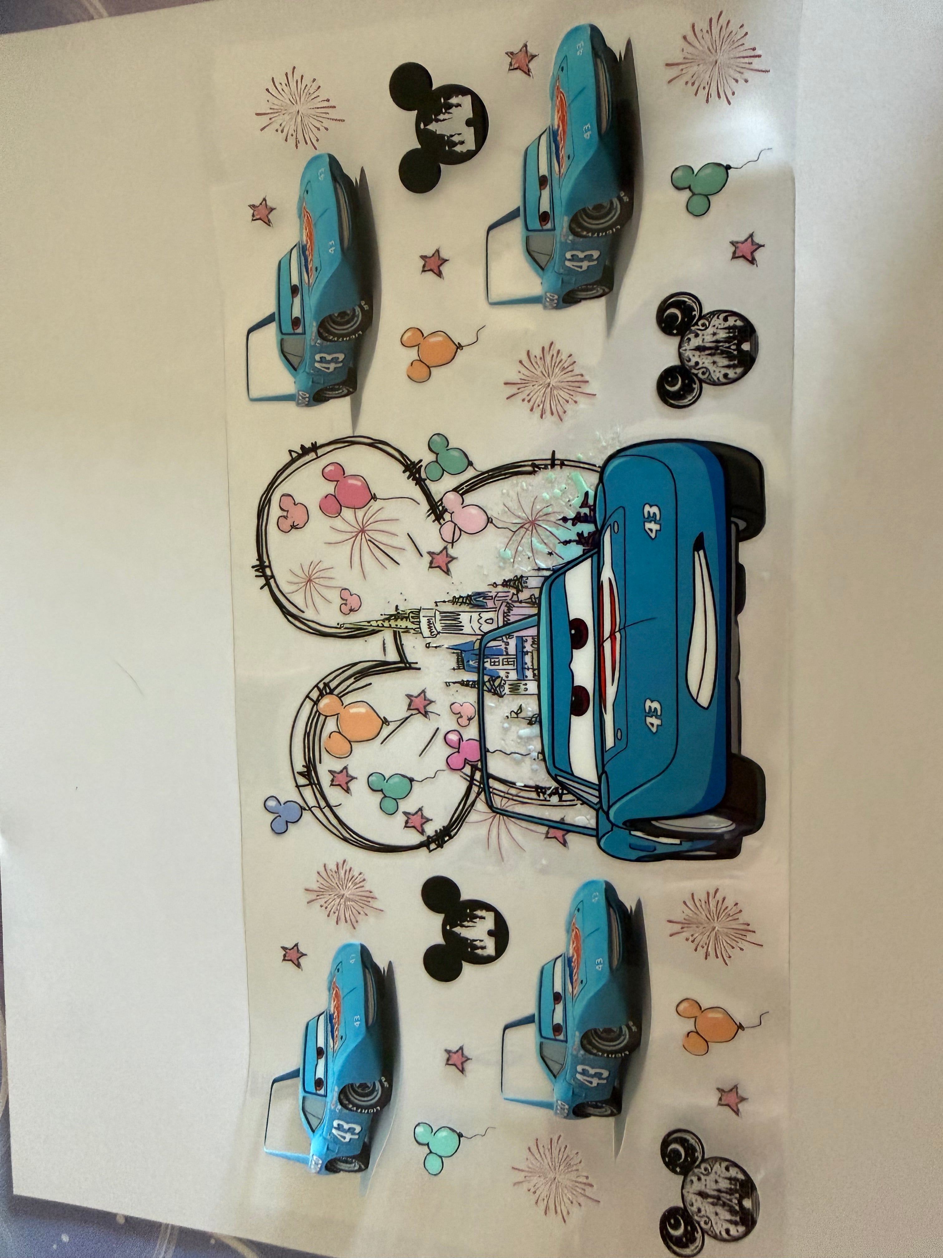 Disney 57