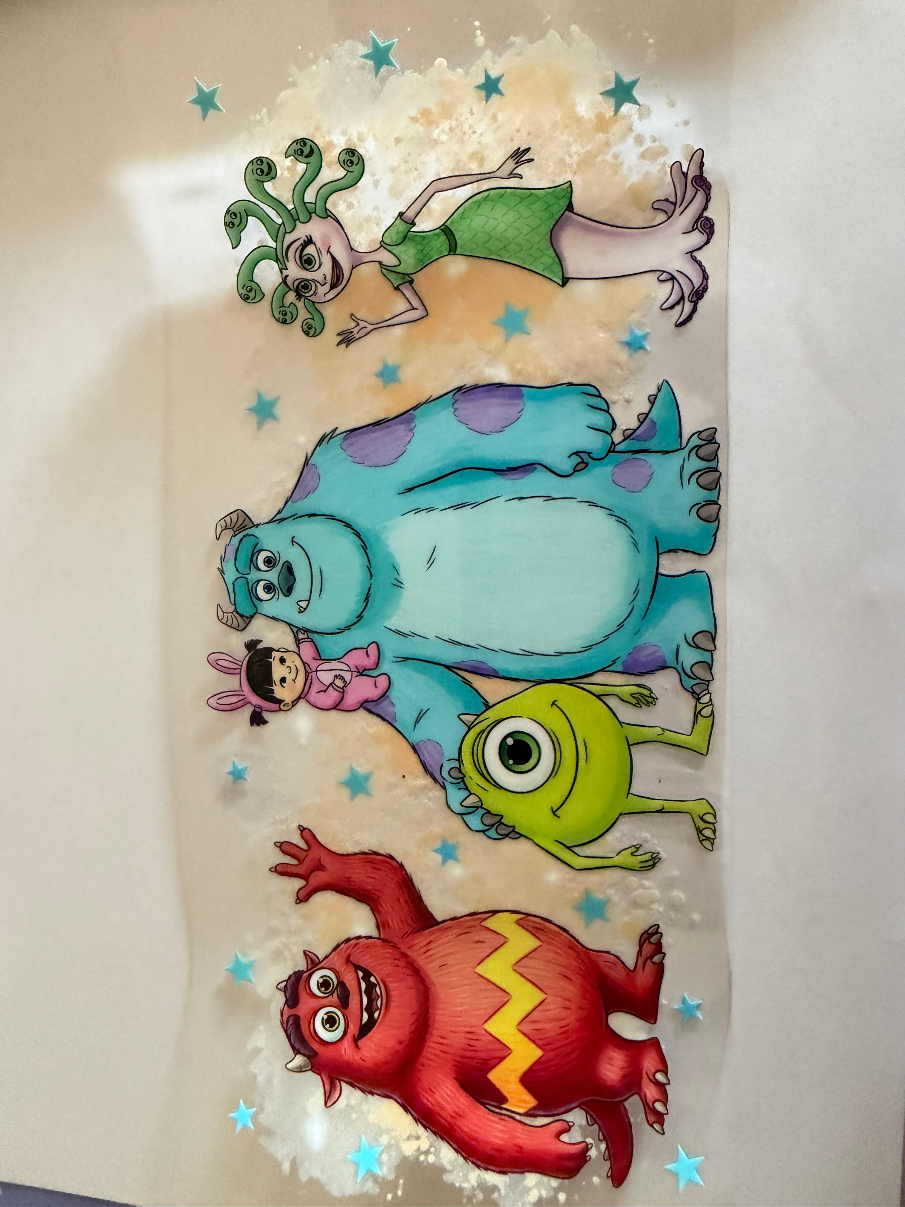 Disney 115