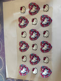 Hello kitty Random wraps 89