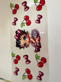Betty boop wrap 13