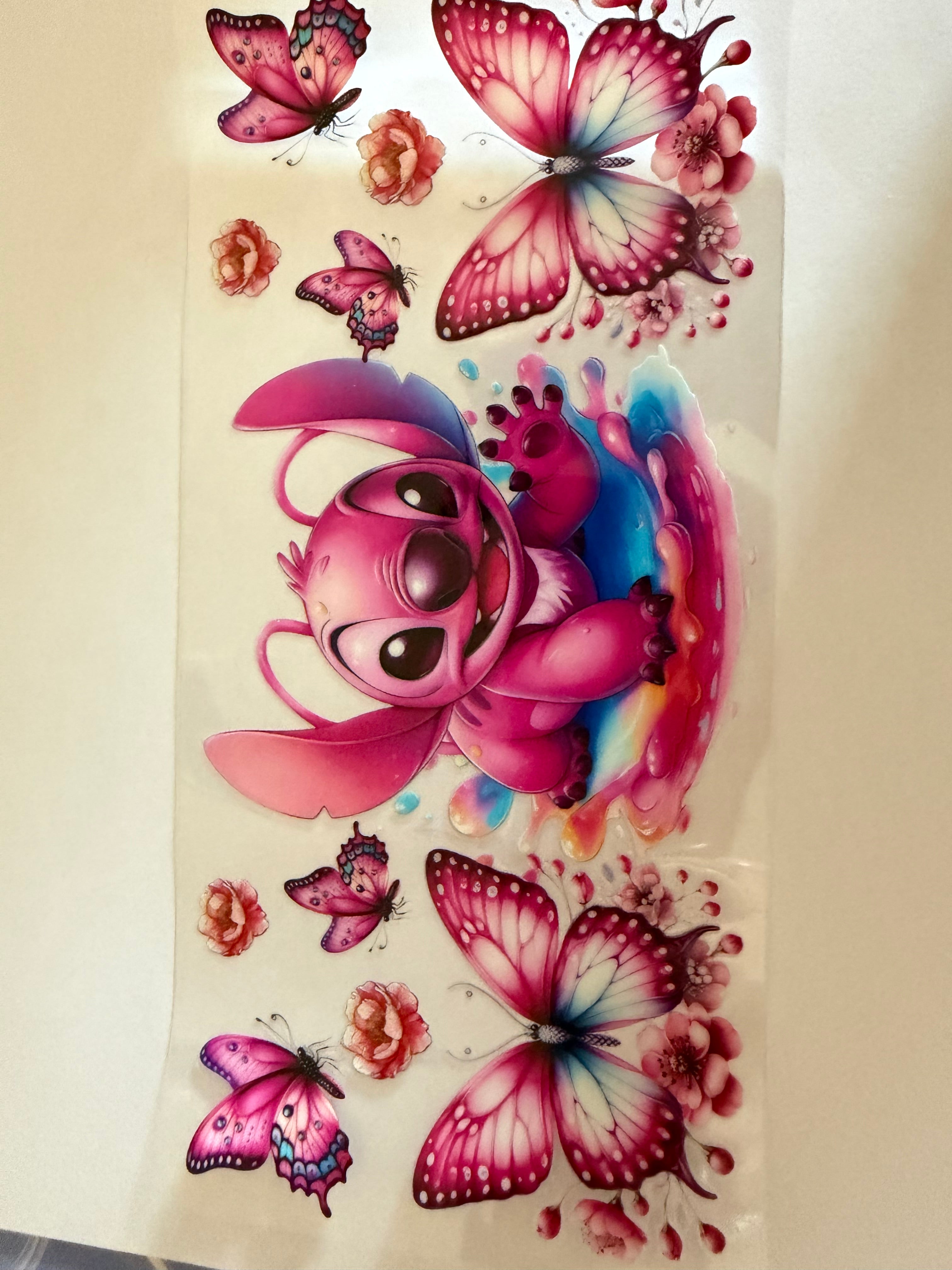 Disney 94