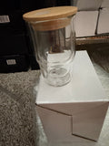 3 oz glass shot glasses