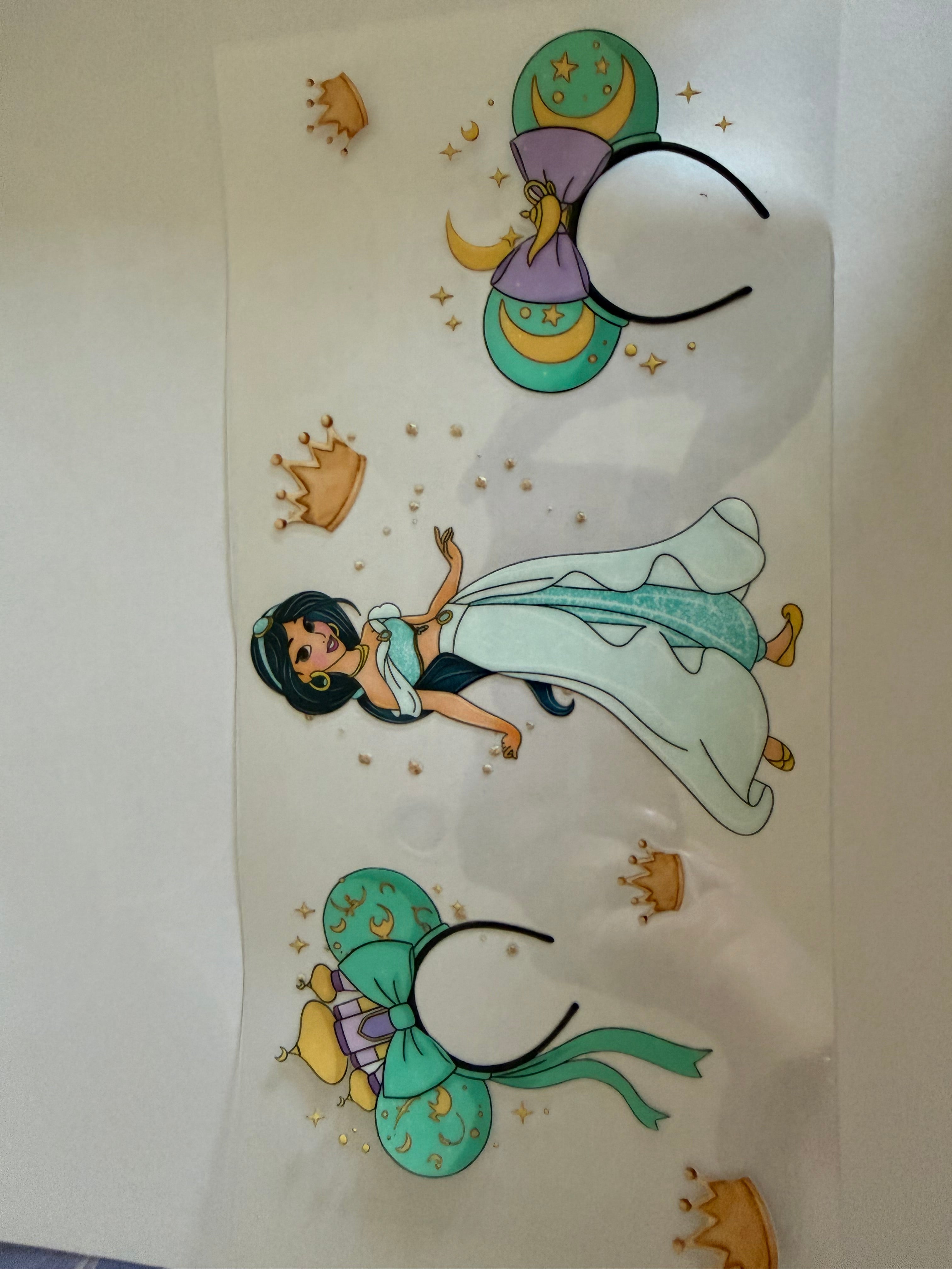 Disney 47