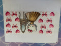 Hello kitty Random wraps 80