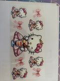 Hello kitty Random wraps 86