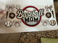 Baseball mom 8
