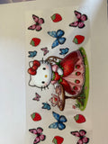 Hello kitty Random wraps 108