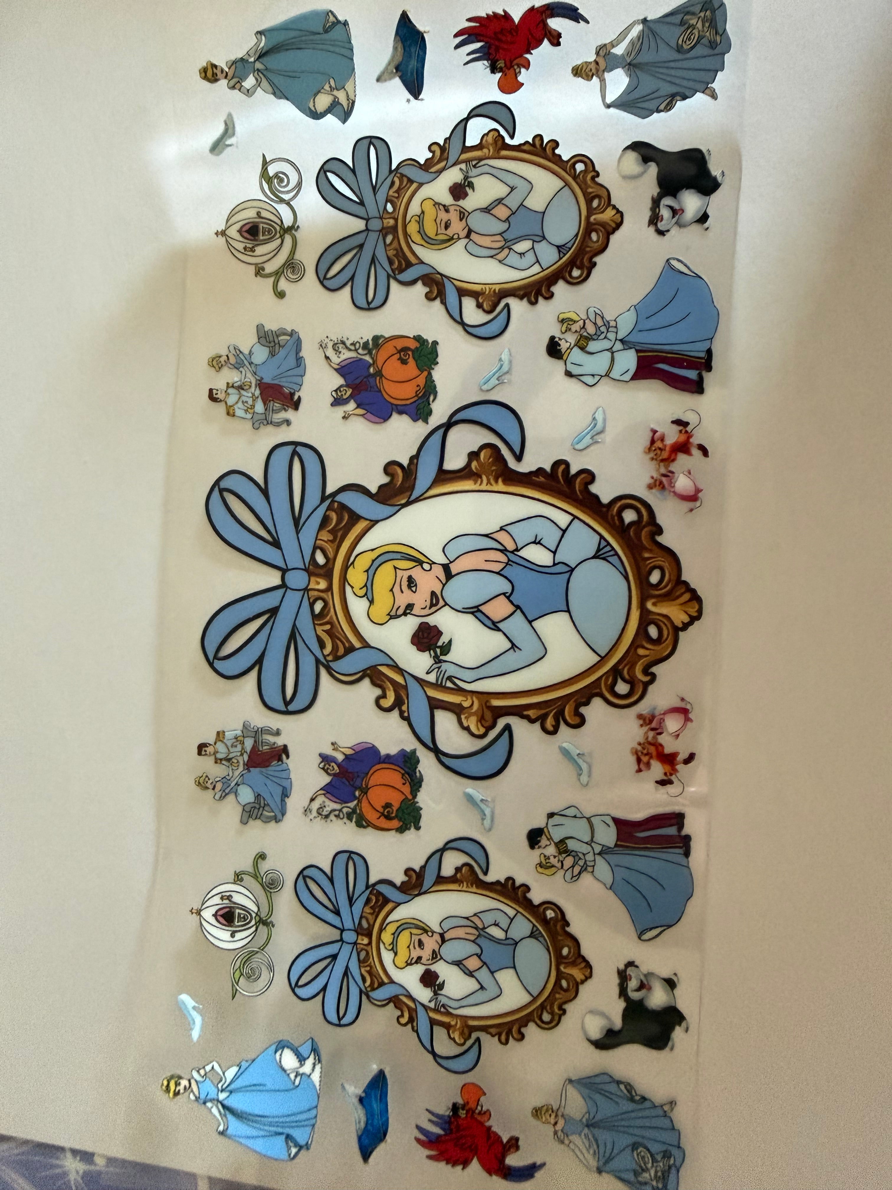 Disney 13