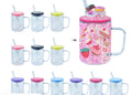17 oz Acrylic Mugs