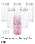 20 oz Tumbler