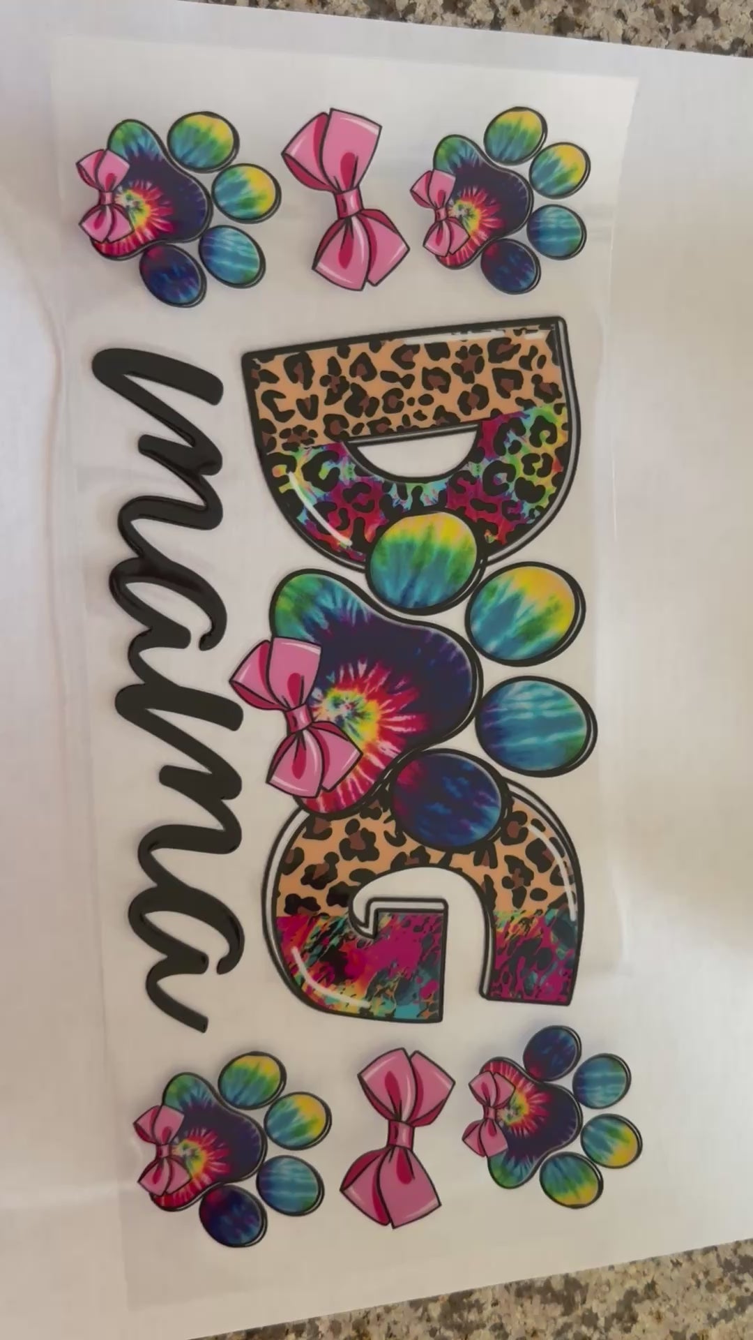 Animal wrap 9